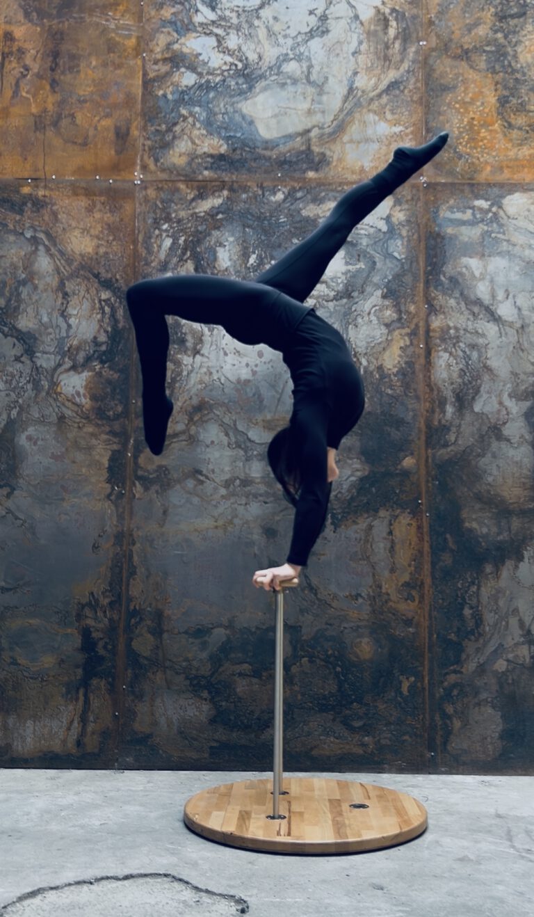 Sangles aériennes, artiste de cirque, artiste en mouvement, artistique, chorégraphe, création